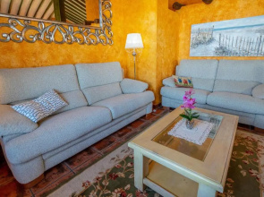 Casa Magma