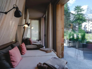 CERVO Mountain Resort