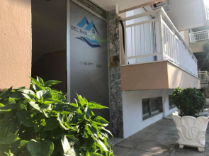 Del Mar Apartments I