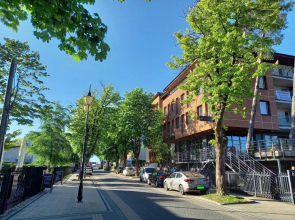 Planeta Apartment Mielno