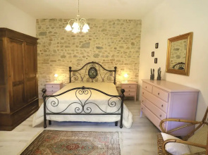 Fabio Apartments San Gimignano