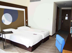 Novotel Abu Dhabi Gate