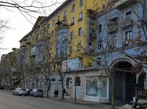 Blloku Unique Apartments