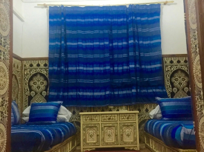 Riad Rifandalus