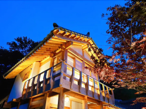 Pocheon CHW Hanok Pension