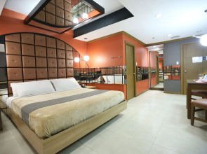 Victoria Court San Fernando - Pampanga