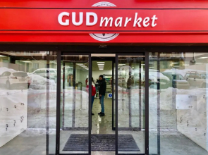 New Gudauri Twins 354 Mountain view