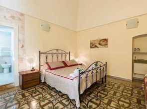 B&B La Casèdde