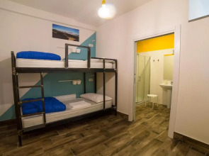 Ostello Bello Napoli