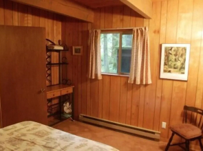 Mt Baker Lodging Cabin 27 - Sleeps 8
