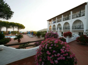 Nicolaus Club Cormorano Baja Sardinia