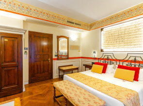 Art Hotel Commercianti