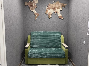 Апартаменты на улице Забалуева 96