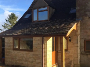 Blacklaines Annexe Birdlip - Pet Friendly!