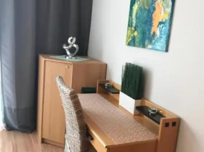 Ferienwohnung Deluxe