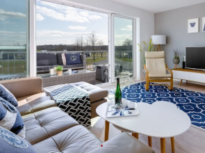 Ferienhaus An der Ostsee 17b
