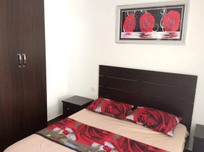 Apartment With 2 Bedrooms in Shëngjin, With Wonderful sea View, Balcony and Wifi Near the Beach