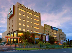 Grand Basko Hotel