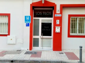 Hostal Tilos
