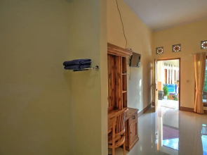 Yuda Homestay