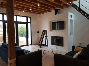 Le gîte de Noras