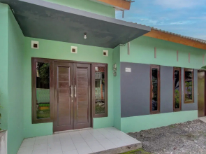 SPOT ON 92490 Casa Homestay Syariah