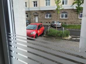 Salzzimmer Dortmund