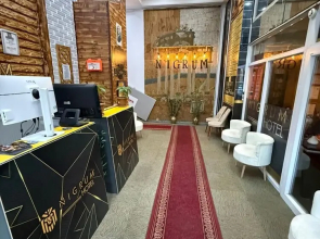 Nigrum Otel