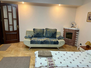 Apartment Oksi
