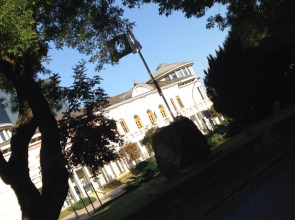 Enjoy Apartman Eger