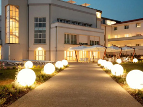 Toscana Charme Apartments