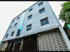 Hotel Bijaya Palace By WB Inn