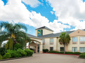 Quality Inn & Suites Franklin