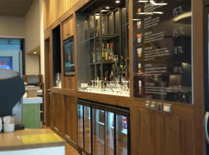 Holiday Inn Istanbul Sisli by IHG