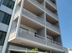 Hotel Baia Verde Gallipoli