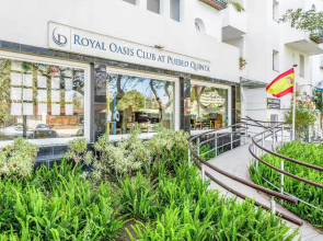 Royal Oasis Club at Pueblo Quinta