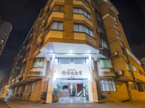 Hotel Guane