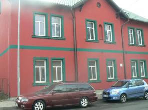 Penzion Na Vápence