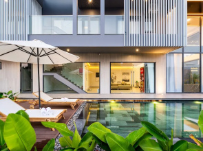 Thuan Hue Boutique Hotel - Nam Hoi An