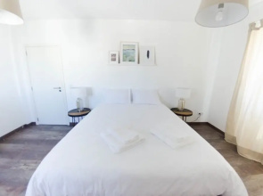 Classic Modern 2BR apartment