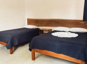 Hotel Xa'an Bacalar