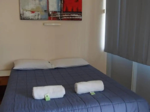 Harbour View Motel