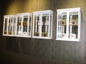 Perle d'Or City Apartments