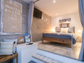 Un Cottage Alpin chaleureux dans le coeur d Annecy avec 2 vélos