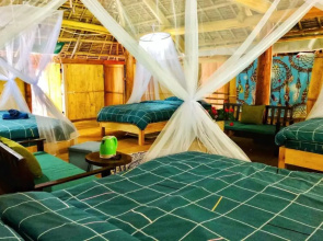 Pu Luong Homestay