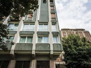 MYSWEETPLACE - Largo Europa Apartments