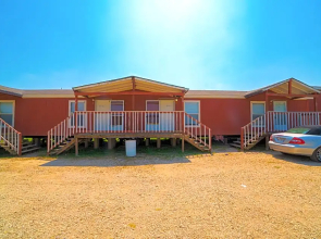 Grand Eagle Ford Lodge & Rv Park By Oyo