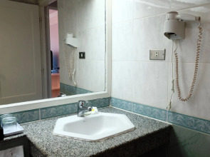 Jomtien Garden Hotel & Resort