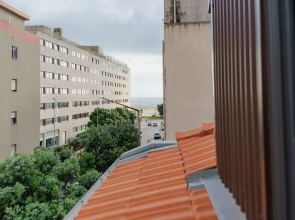 Feel Porto Matosinhos Ocean Flat II