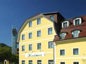 Kirchenwirt Aigen